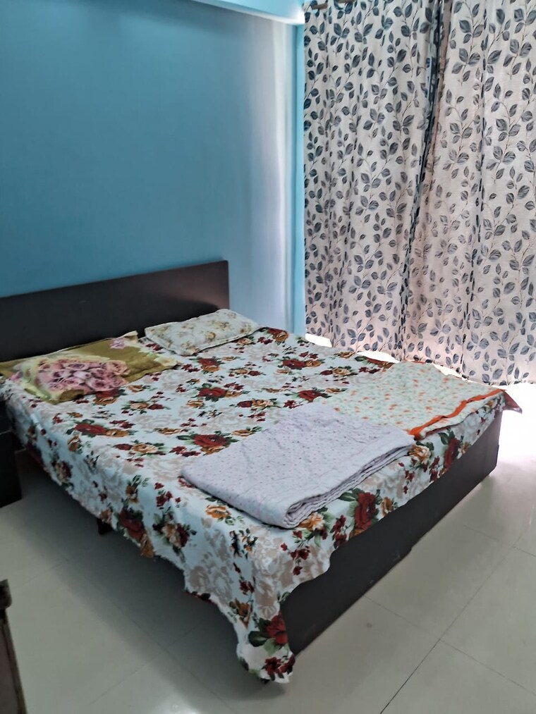 Bedroom, suyog-laher 2 Bedroom 980 Sq.Ft. Apartment In Kondhwa Pune 9700137