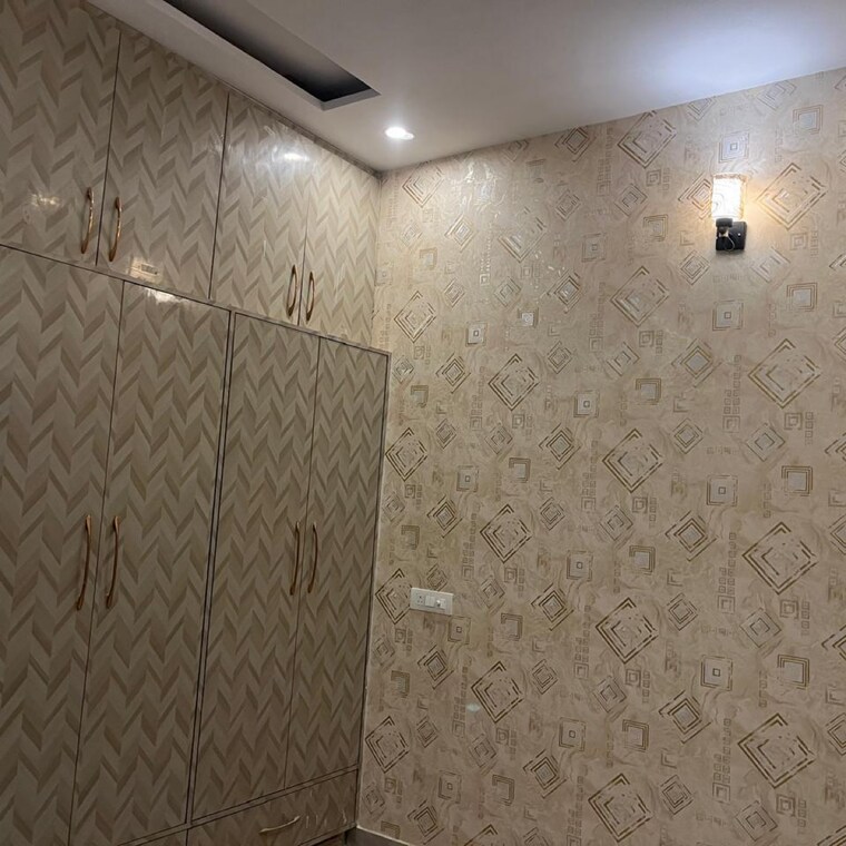 Bedroom, kharar landran road 3 Bedroom 1000 Sq.Ft. Independent House In Kharar Landran Road Mohali 9700143