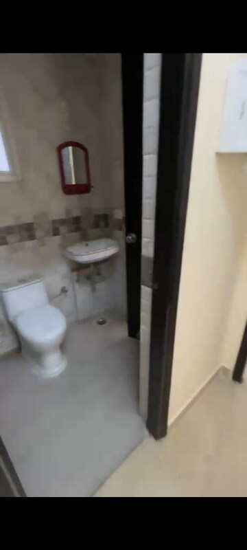 Bathroom in 3 BHK Apartment at Signature Global Park, Sohna Sector 36 – for Sale