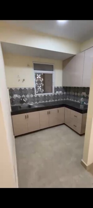 Kitchen in 3 BHK Apartment at Signature Global Park, Sohna Sector 36 – for Sale