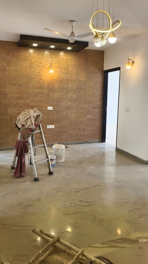3 BHK Builder Floor For Rent in Palam Vihar