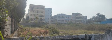 Plot – Exterior View View at Isnapur - for Sale