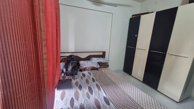 Bedroom, godrej-central 2 Bedroom 754 Sq.Ft. Apartment In Chembur Mumbai 9700146