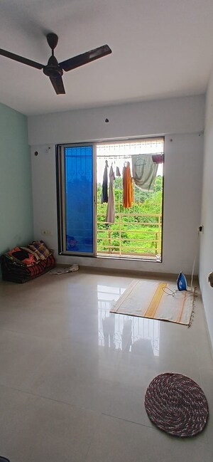Room in 2 BHK Apartment at Ulwe Sector 5 – for Rent