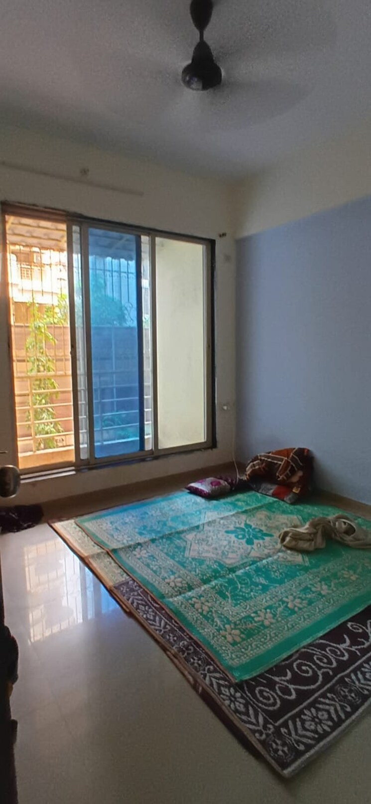 Bedroom, ulwe sector 5 2 Bedroom 600 Sq.Ft. Apartment In Ulwe Sector 5 Navi Mumbai 9700154