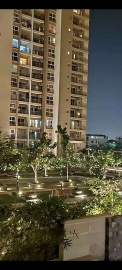 3 BHK + Servant Room,Study Room Apartment For Sale in ABA Cleo County