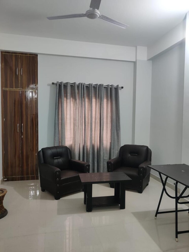 Living Room, lachit nagar 2 Bedroom 1300 Sq.Ft. Builder Floor In Lachit Nagar Guwahati 9700320