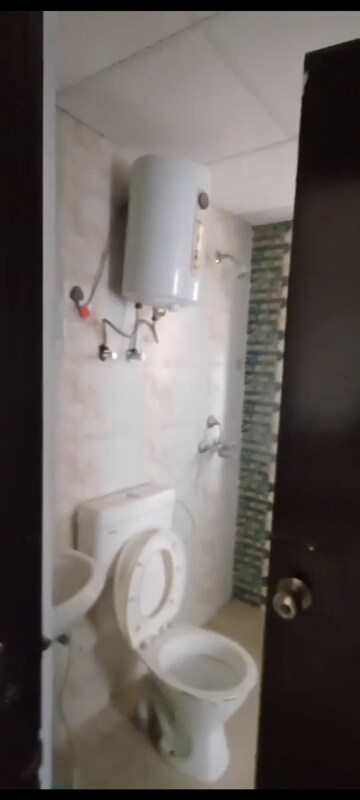 Bathroom in 2 BHK Apartment at Signature The Serenas, Sohna Sector 36 – for Sale