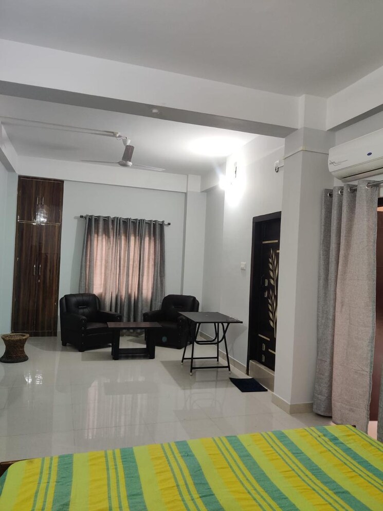 Living Room, lachit nagar 2 Bedroom 1300 Sq.Ft. Builder Floor In Lachit Nagar Guwahati 9700320