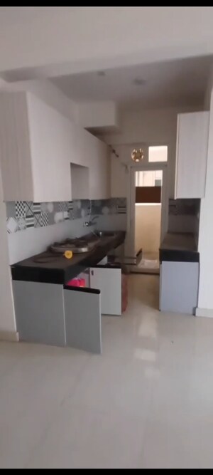Kitchen in 2 BHK Apartment at Signature The Serenas, Sohna Sector 36 – for Sale