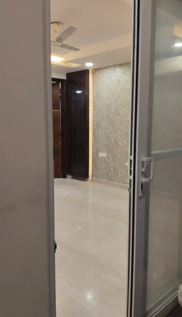 3 BHK Apartment For Rent in Sector 48