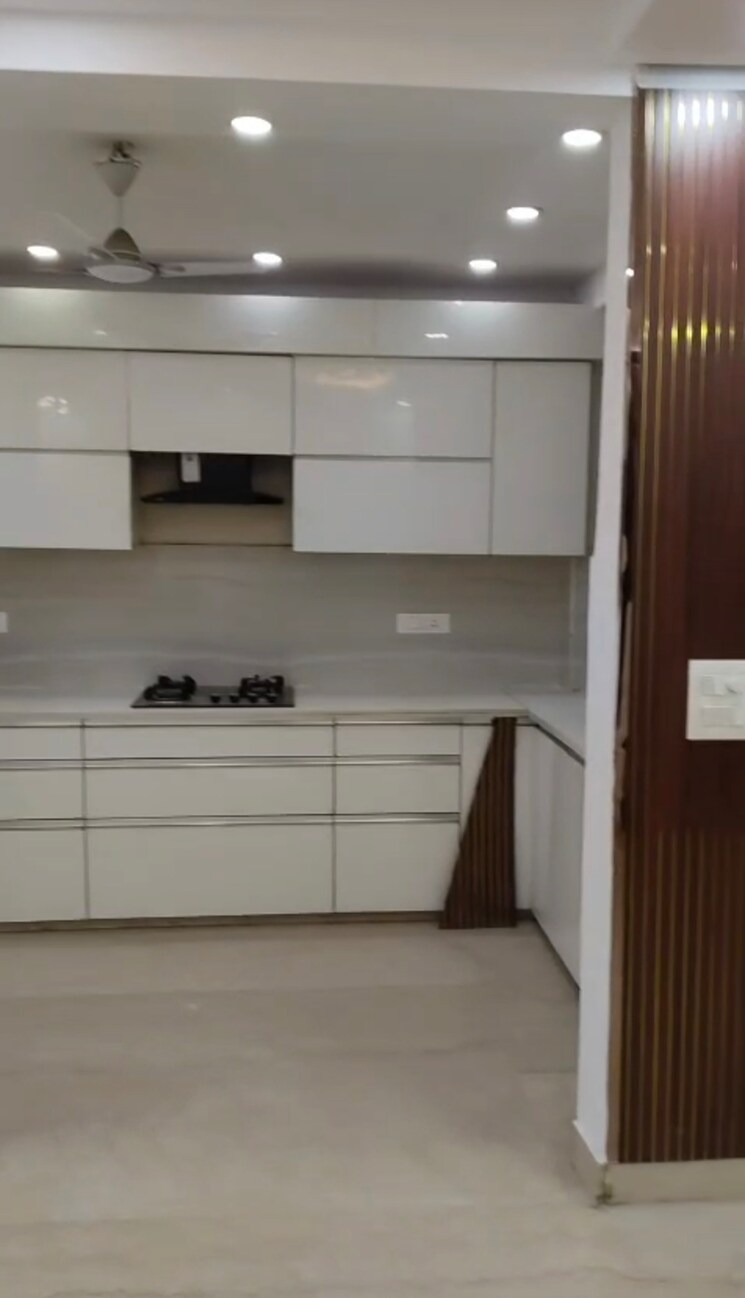 Kitchen, sector 48 3 Bedroom 1800 Sq.Ft. Apartment In Sector 48 Gurgaon 9700193