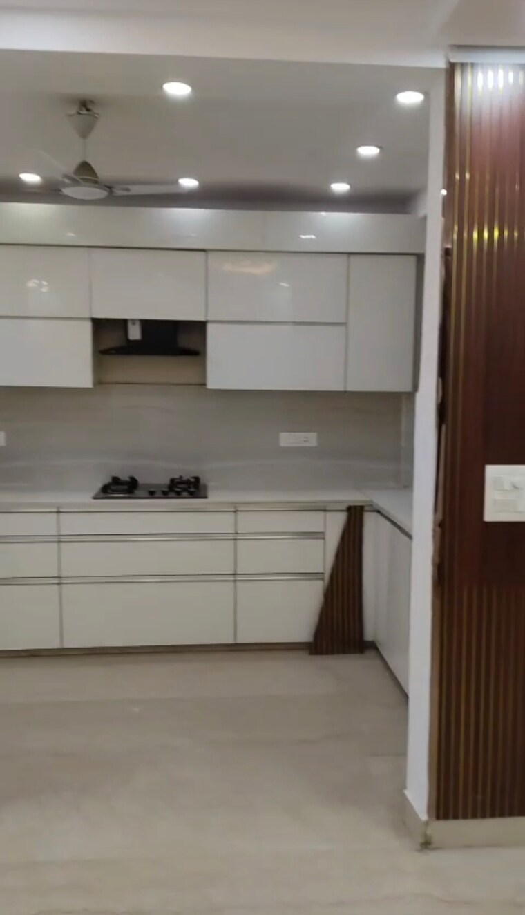 Kitchen, sector 48 3 Bedroom 1800 Sq.Ft. Apartment In Sector 48 Gurgaon 9700193
