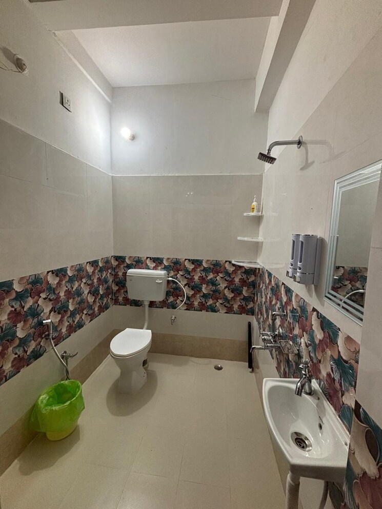 Master Bedroom, lachit nagar 2 Bedroom 1300 Sq.Ft. Builder Floor In Lachit Nagar Guwahati 9700320