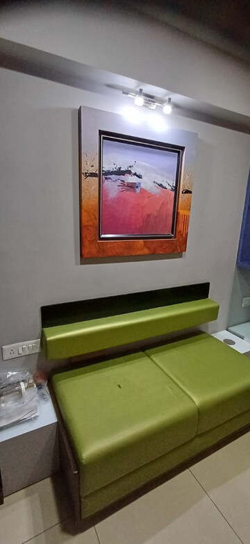 Furnished Amenities in  Office Space at Prahlad Nagar – for Rent