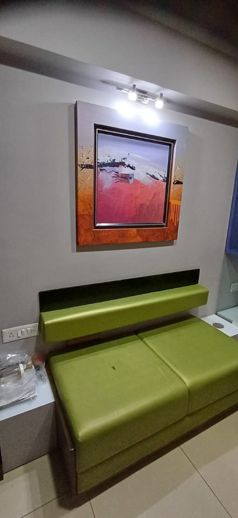 undefined, prahlad nagar Commercial Office Space 583 Sq.Ft. In Prahlad Nagar Ahmedabad 9700163