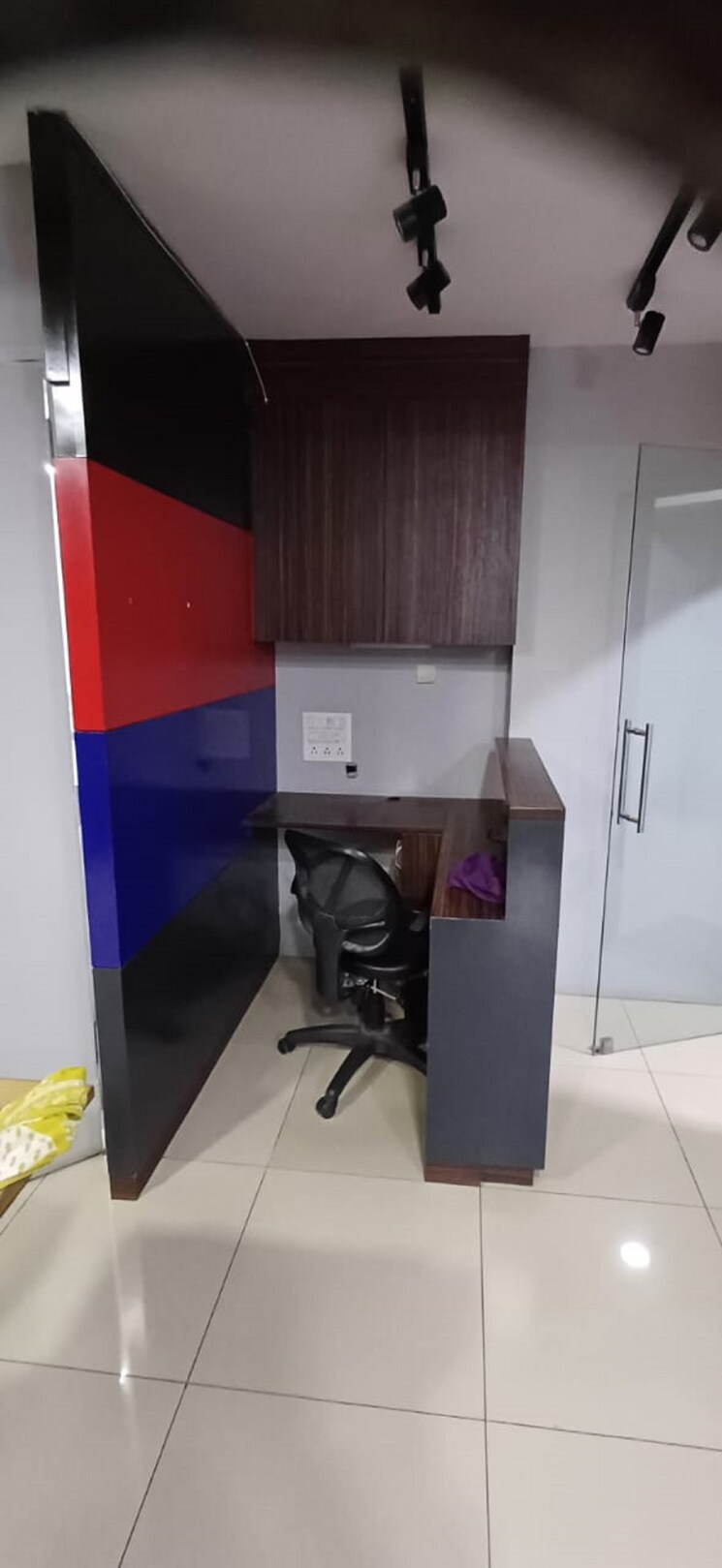 Team Area, prahlad nagar Commercial Office Space 583 Sq.Ft. In Prahlad Nagar Ahmedabad 9700163