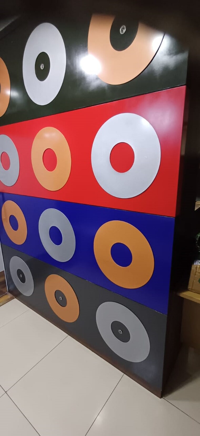 undefined, prahlad nagar Commercial Office Space 583 Sq.Ft. In Prahlad Nagar Ahmedabad 9700163