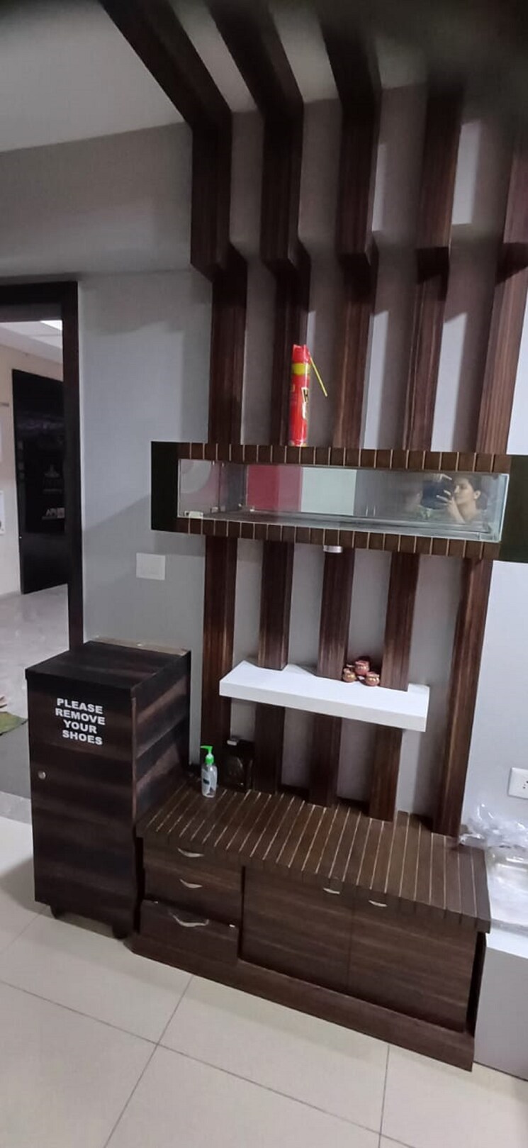 Kitchen, prahlad nagar Commercial Office Space 583 Sq.Ft. In Prahlad Nagar Ahmedabad 9700163