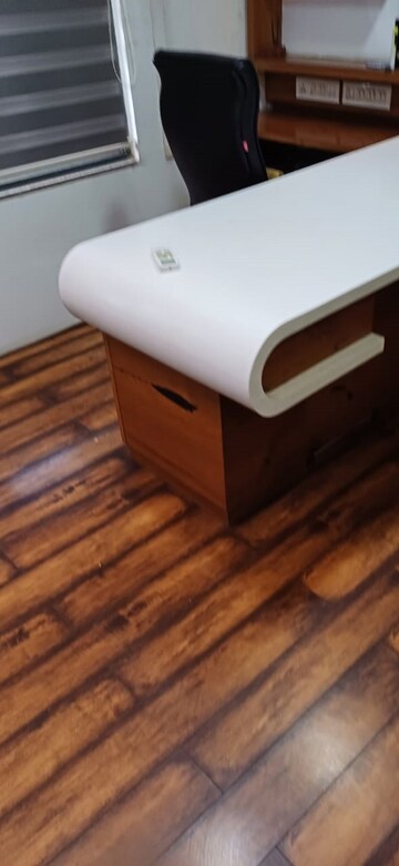 Furnished Amenities in  Office Space at Prahlad Nagar – for Rent