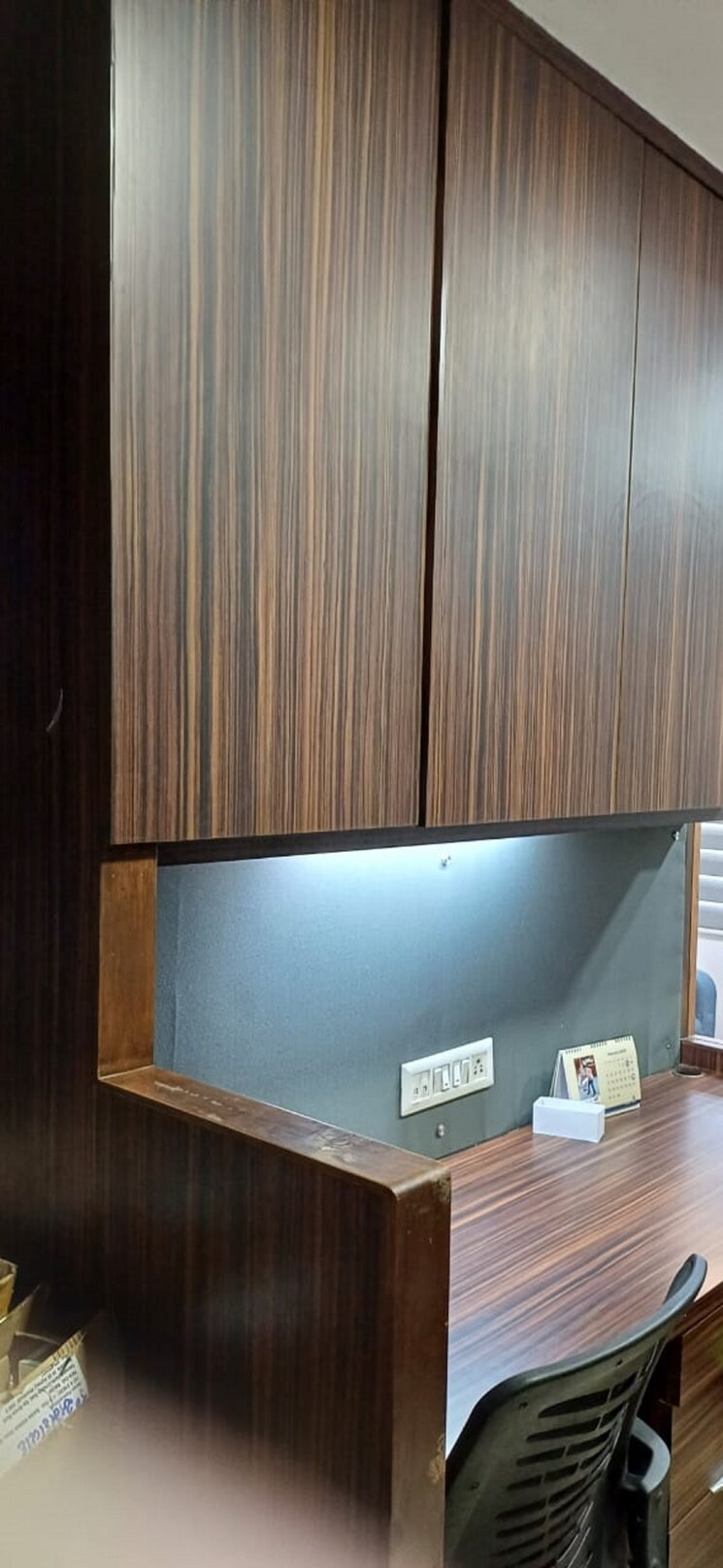 undefined, prahlad nagar Commercial Office Space 583 Sq.Ft. In Prahlad Nagar Ahmedabad 9700163