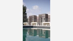 4 BHK Apartment – Exterior View View at Assetz Soul And Soil, Chikkagubbi Village - for Rent