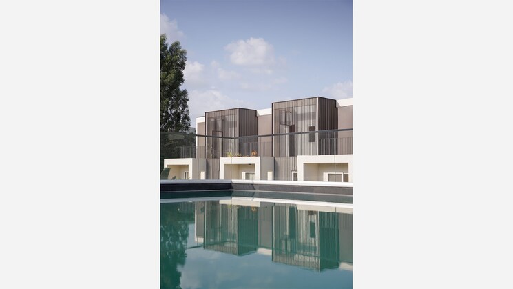 Exterior View, assetz-soul-and-soil 4 Bedroom 3800 Sq.Ft. Apartment In Chikkagubbi Village Bangalore 9700152