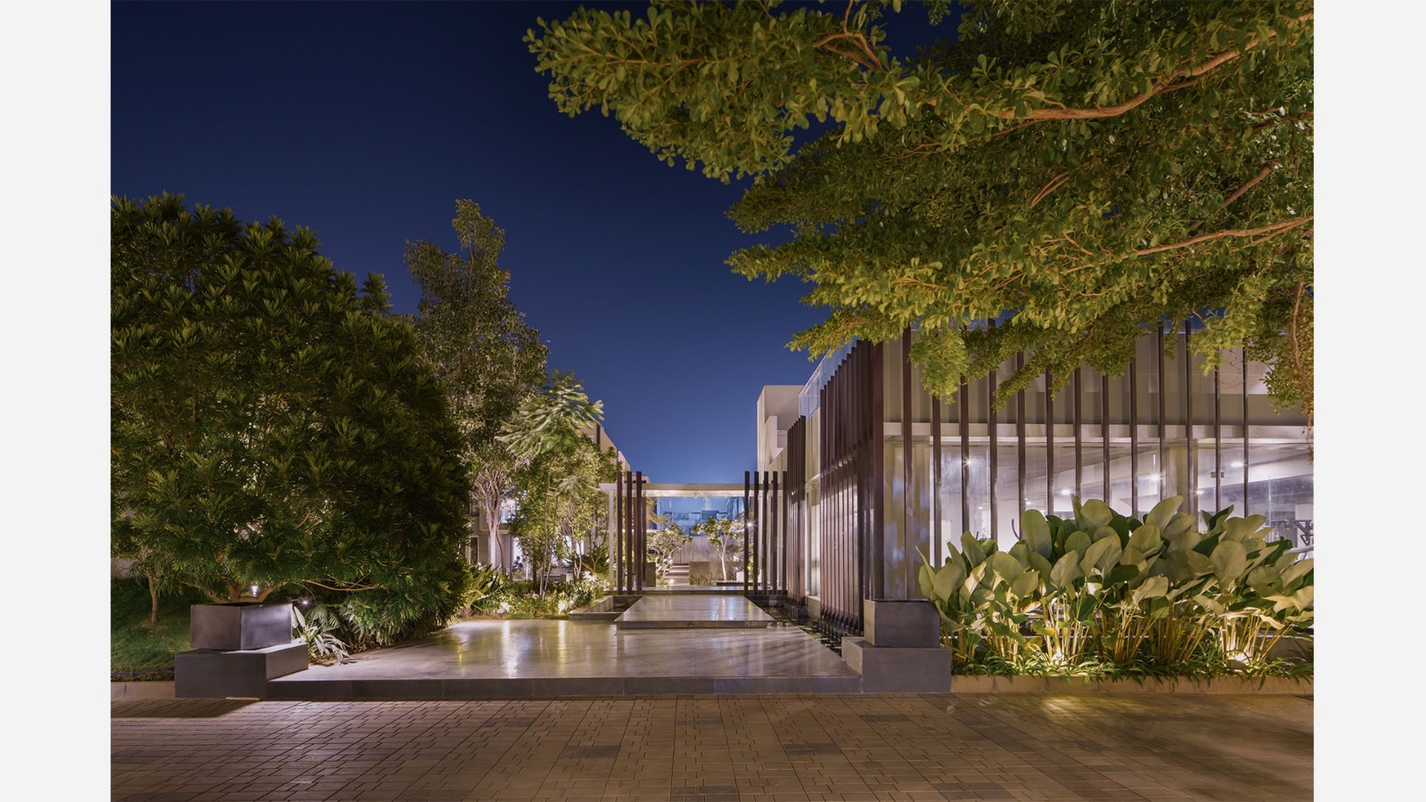 4 BHK + Study Room Apartment For Rent in Assetz Soul And Soil