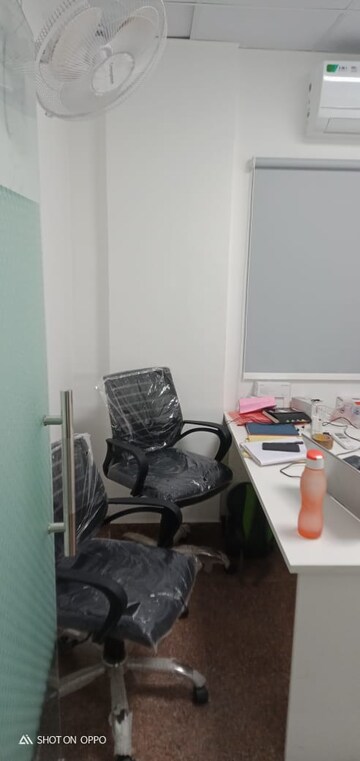 Team Area in  Office Space at Sector 63 – for Rent