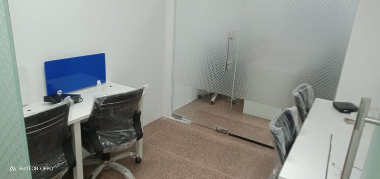 Bathroom, sector 63 Commercial Office Space 430 Sq.Ft. In Sector 63 Noida 9700234