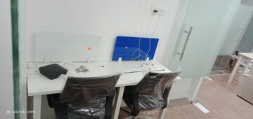 Team Area in  Office Space at Sector 63 – for Rent
