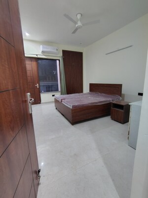 Bedroom in 3 BHK Builder Floor at Sector 23a – for Rent