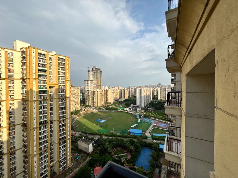 Exterior View, sector 12 greater noida 4 Bedroom 2799 Sq.Ft. Apartment In Sector 12 Greater Noida Greater Noida 9700387
