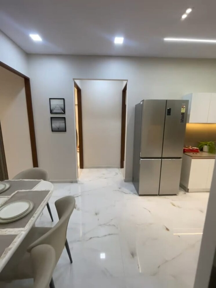 Team Area, kandivali west 3 Bedroom 804 Sq.Ft. Apartment In Kandivali West Mumbai 9700226