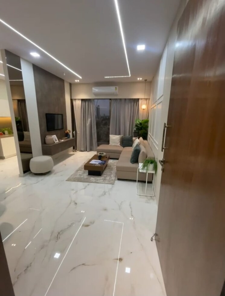 Team Area, kandivali west 3 Bedroom 804 Sq.Ft. Apartment In Kandivali West Mumbai 9700226