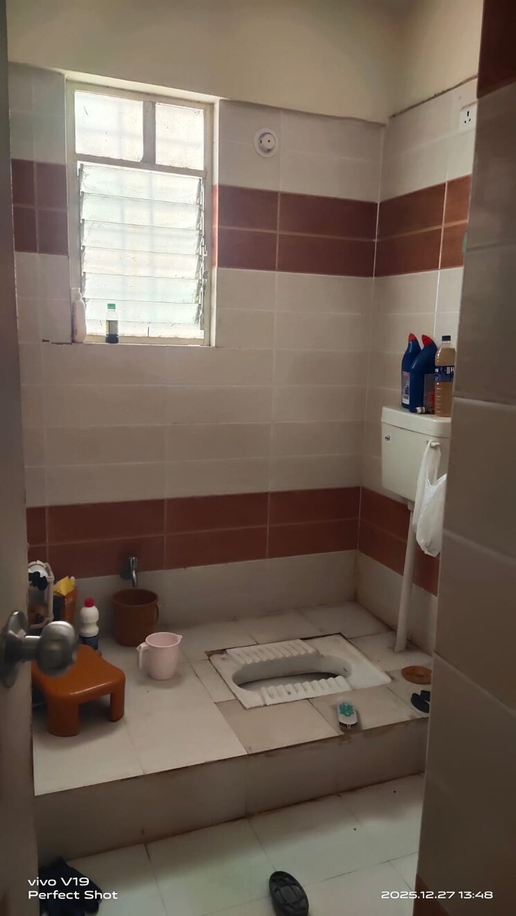 Bathroom, ratan-prestige 3 Bedroom 1174 Sq.Ft. Apartment In Kharadi Pune 9700135