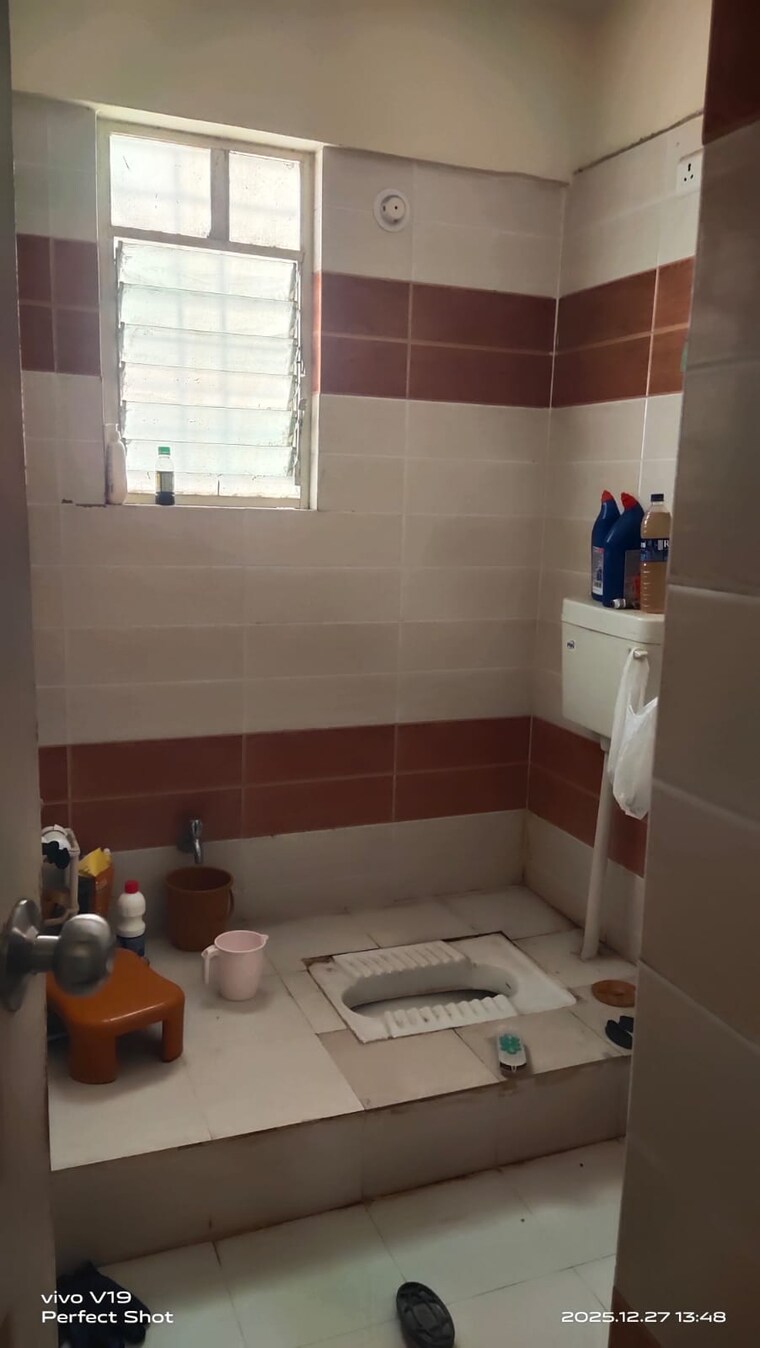 Bathroom, ratan-prestige 3 Bedroom 1174 Sq.Ft. Apartment In Kharadi Pune 9700135