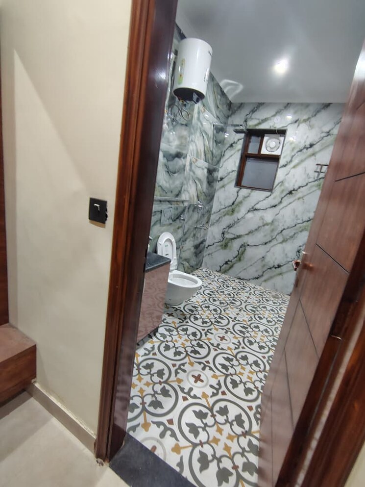 Balcony, sector 23a 3 Bedroom 5268 Sq.Ft. Builder Floor In Sector 23a Gurgaon 9700912