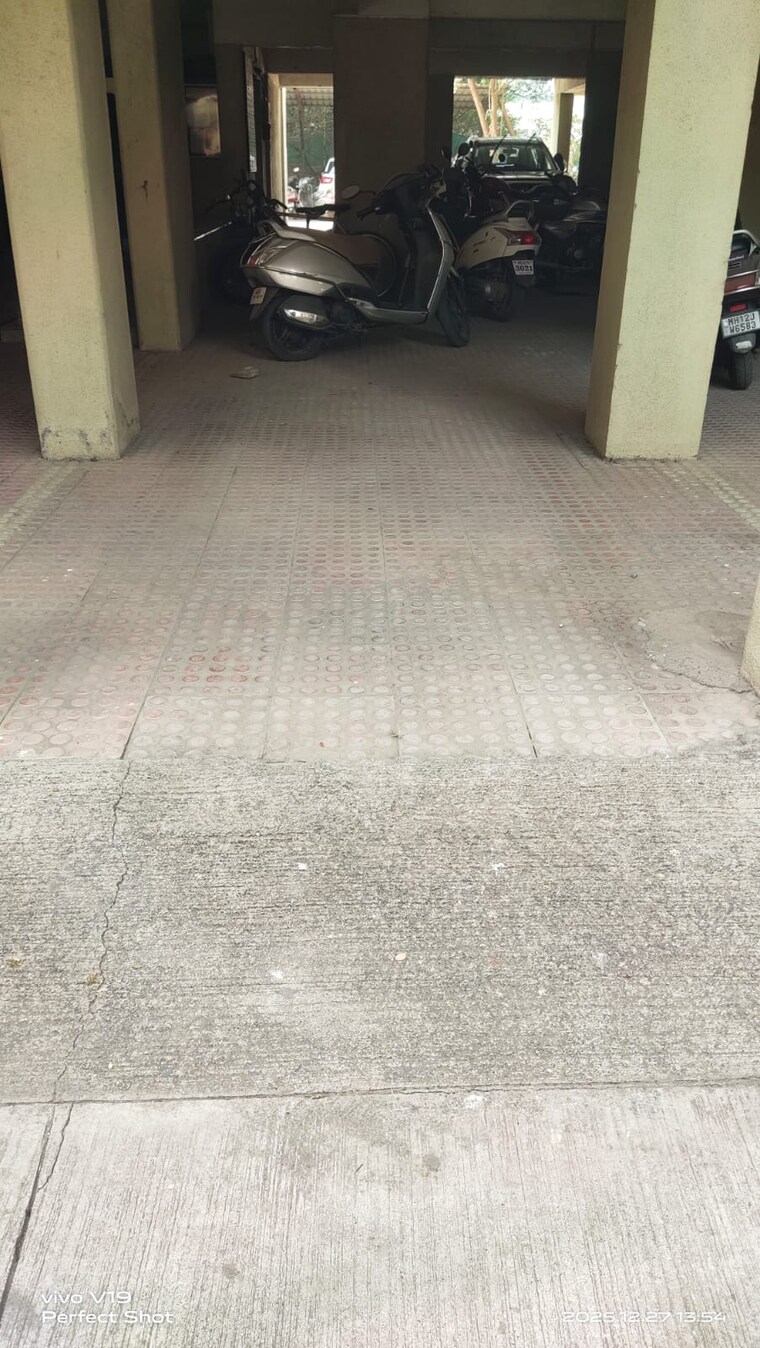 Room, ratan-prestige 3 Bedroom 1174 Sq.Ft. Apartment In Kharadi Pune 9700135