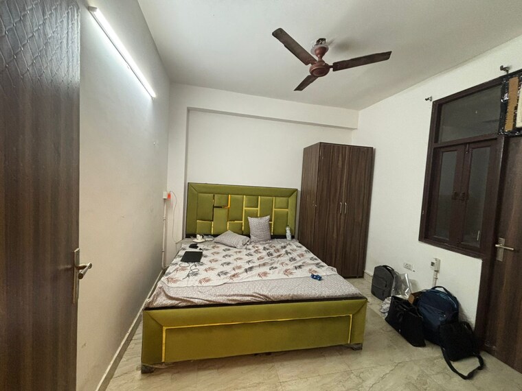 Bedroom, dombivli east 1 Bedroom 365 Sq.Ft. Builder Floor In Dombivli East Thane 9700370