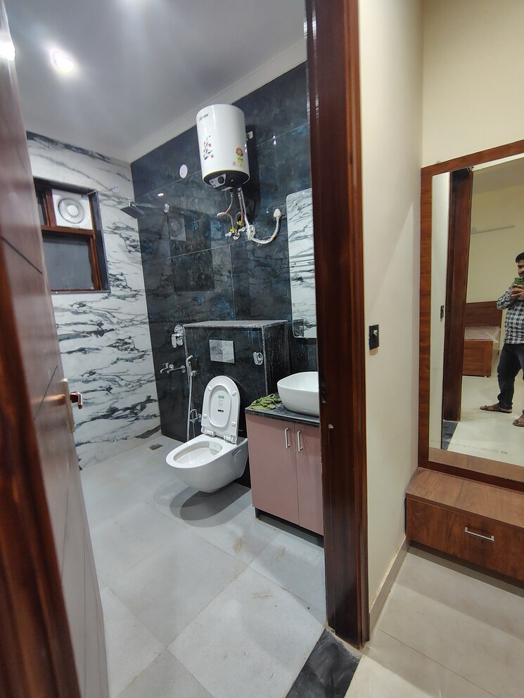 Kitchen, sector 23a 3 Bedroom 5268 Sq.Ft. Builder Floor In Sector 23a Gurgaon 9700912