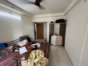 Living Room in 2 BHK Apartment at Godrej Prime, Chembur – for Rent
