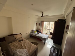 Team Area in 2 BHK Apartment at Godrej Prime, Chembur – for Rent