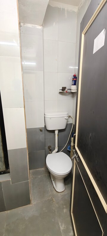 Bathroom in  Pg at Gokhalenagar – for Rent