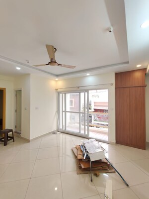 Living Room in 2 BHK Independent House at Btm Layout Stage 2 – for Rent