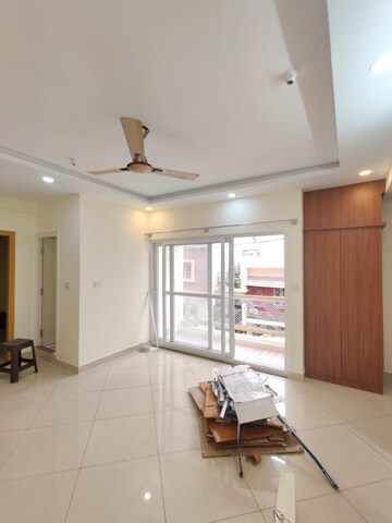 Living Room in 2 BHK Independent House at Btm Layout Stage 2 – for Rent