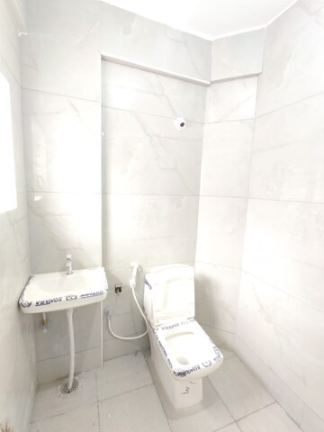 Bathroom in 2 BHK Independent House at Btm Layout Stage 2 – for Rent