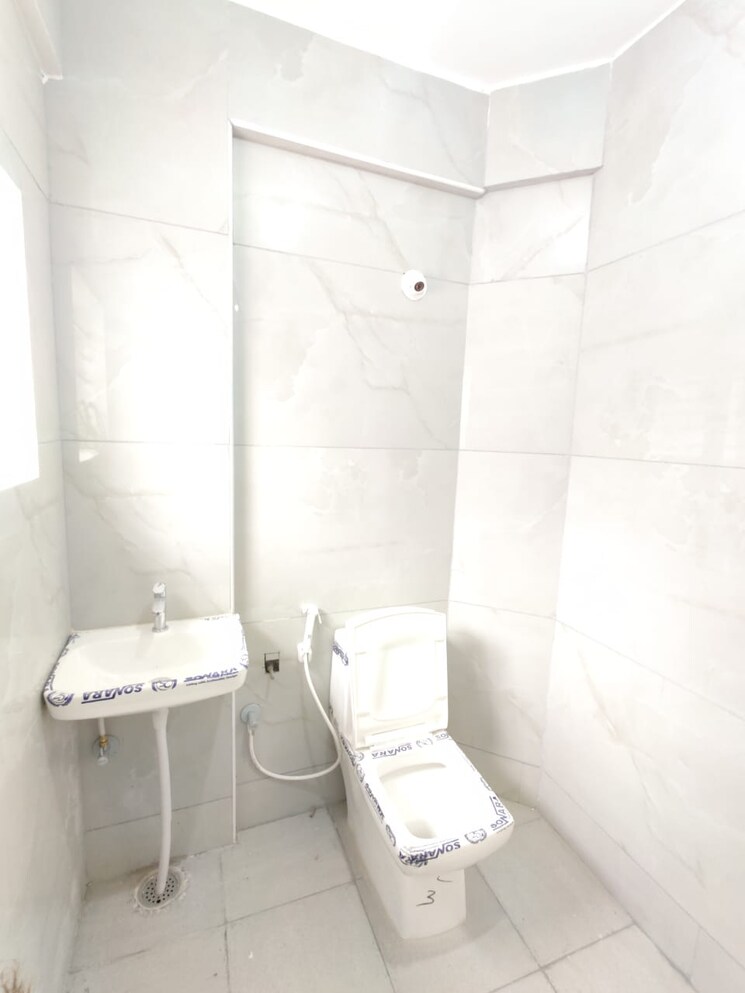 Bathroom, btm layout stage 2 2 Bedroom 1000 Sq.Ft. Independent House In Btm Layout Stage 2 Bangalore 9700571