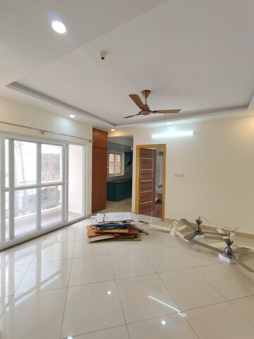 Kitchen in 2 BHK Independent House at Btm Layout Stage 2 – for Rent