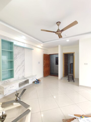 Living Room in 2 BHK Independent House at Btm Layout Stage 2 – for Rent